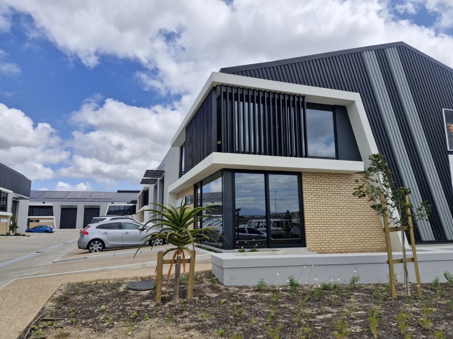 To Let commercial Property for Rent in Stikland Industrial Western Cape